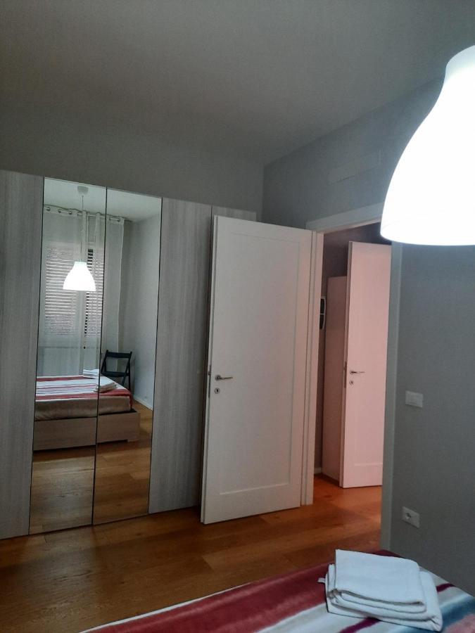 Ferienwohnung Lucietta 60 House Florenz Exterior foto