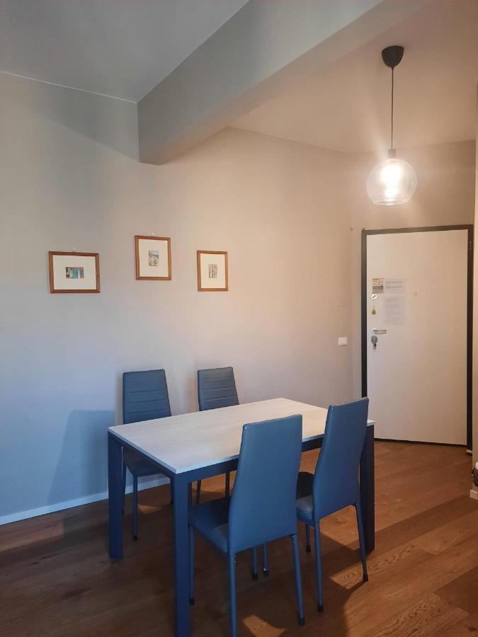 Ferienwohnung Lucietta 60 House Florenz Exterior foto