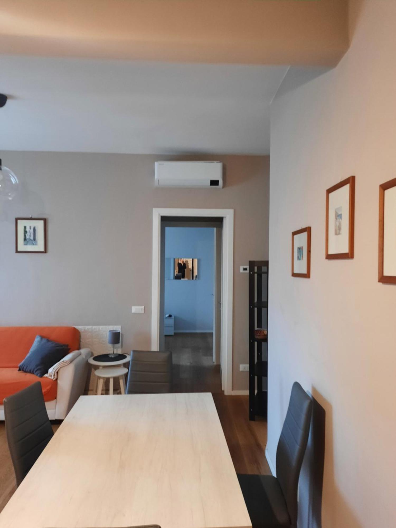 Ferienwohnung Lucietta 60 House Florenz Exterior foto