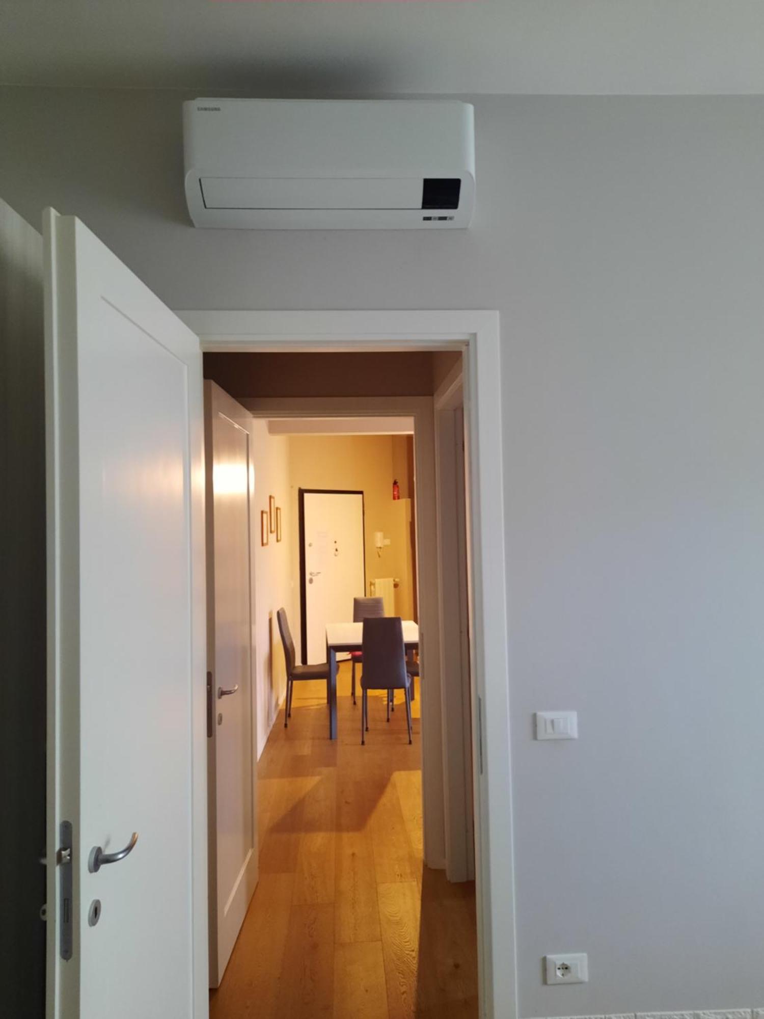 Ferienwohnung Lucietta 60 House Florenz Exterior foto