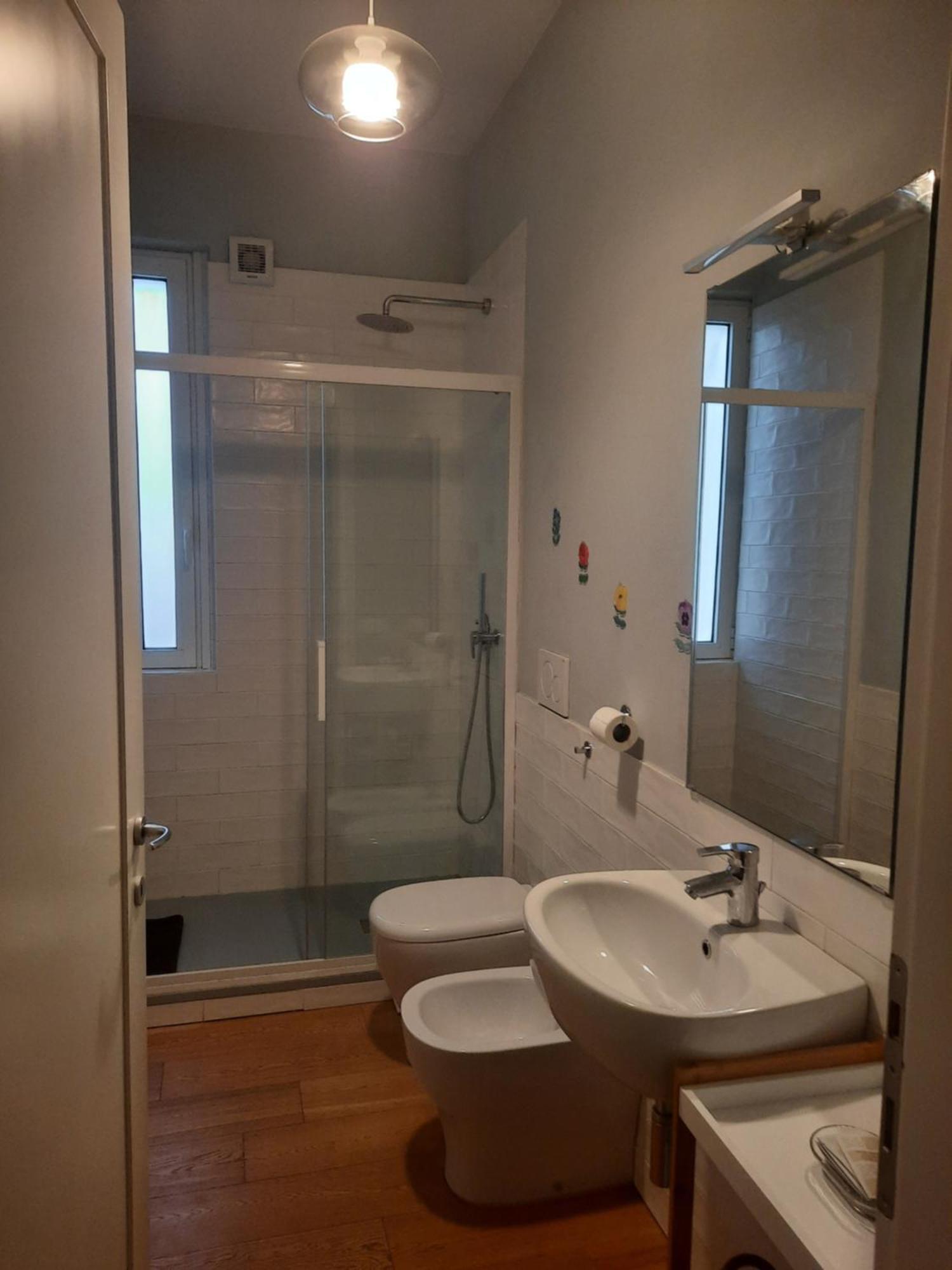 Ferienwohnung Lucietta 60 House Florenz Exterior foto