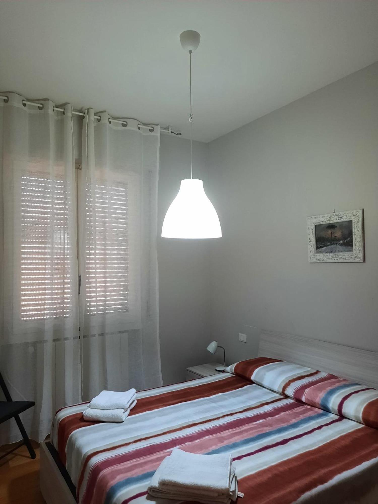 Ferienwohnung Lucietta 60 House Florenz Exterior foto